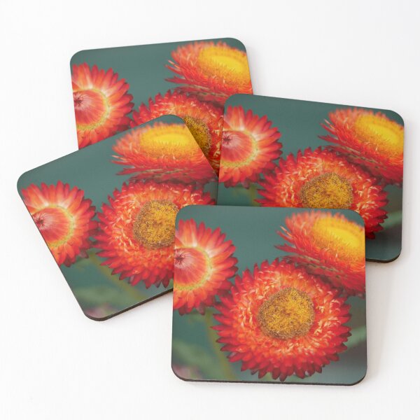 Item preview, Orange Paper Daisy designed and sold by Larry Davis.