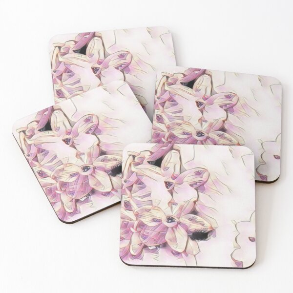 Item preview, Blushing Beauty: The Gentle Glow of Pastel Paperwhite Narcissus designed and sold by SL Timeless Moments .