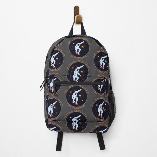 Item preview, Future Astronaut in Training – Space-Themed Kids Design designed and sold by LittleMiddleMomma.