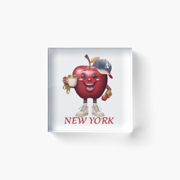 Item preview, New York designed and sold by TShirt Witt.