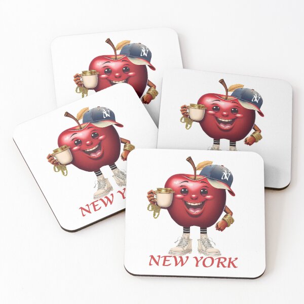 Item preview, New York designed and sold by TShirt Witt.
