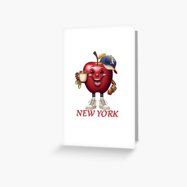 Artikel-Vorschau von New York, designt und verkauft von TShirt Witt.