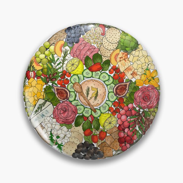 Item preview, Charcuterie Board designed and sold by IrishVikingDesigns.
