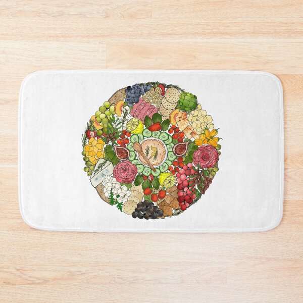 Item preview, Charcuterie Board designed and sold by IrishVikingDesigns.