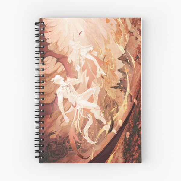 Item preview, Love and deepspace Sylus Myth Wallpaper designed and sold by diririna.
