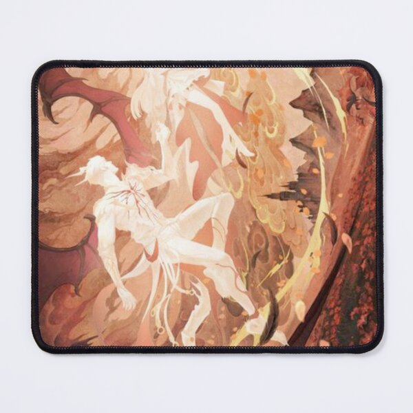 Item preview, Love and deepspace Sylus Myth Wallpaper designed and sold by diririna.