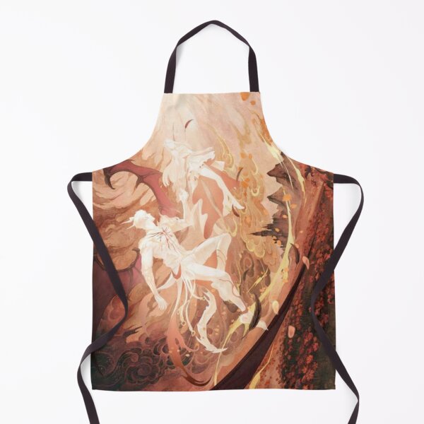 Item preview, Love and deepspace Sylus Myth Wallpaper designed and sold by diririna.