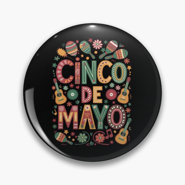 Item preview, Fiesta Squad  designed and sold by savrmiller.