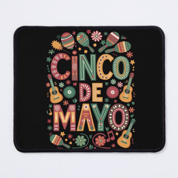 Item preview, Fiesta Squad  designed and sold by savrmiller.