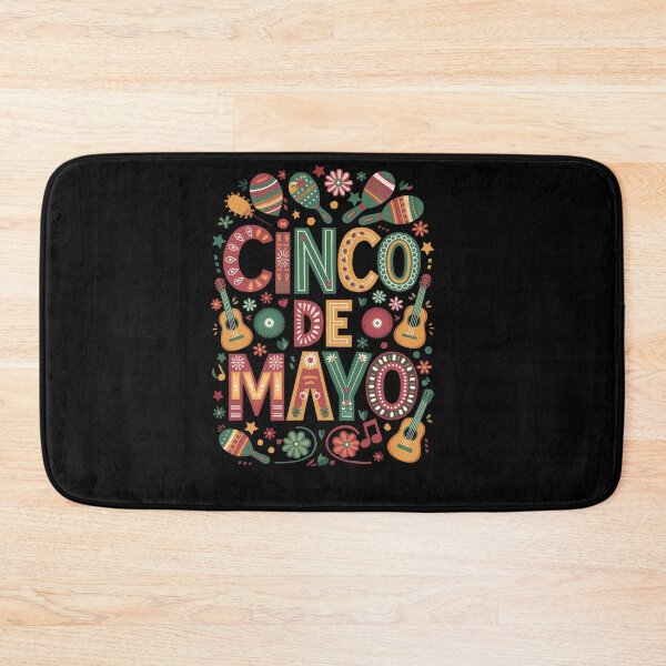 Item preview, Fiesta Squad  designed and sold by savrmiller.