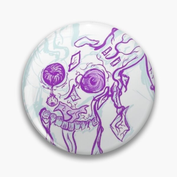 Item preview, purple bunny designed and sold by Eigrious.