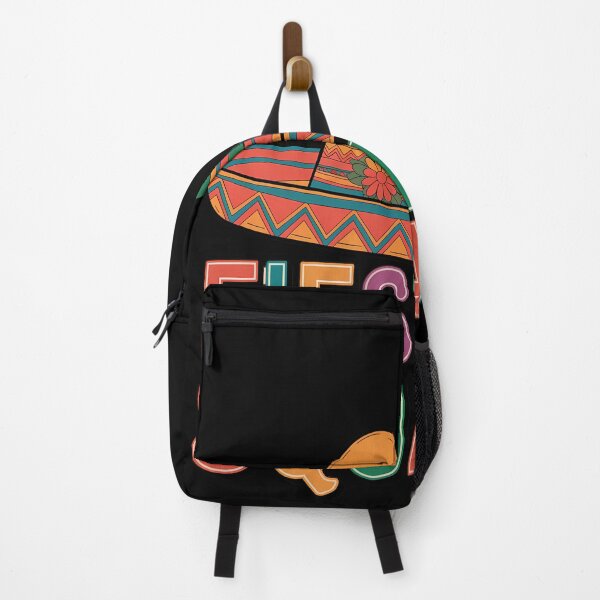 Item preview, Fiesta Squad designed and sold by savrmiller.