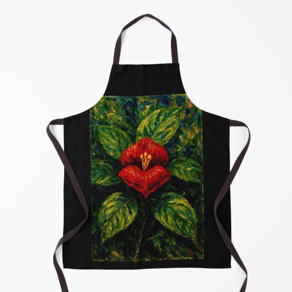 Item preview, Psychotria Elata h* lips#1 designed and sold by Helios Be. Lavsh.