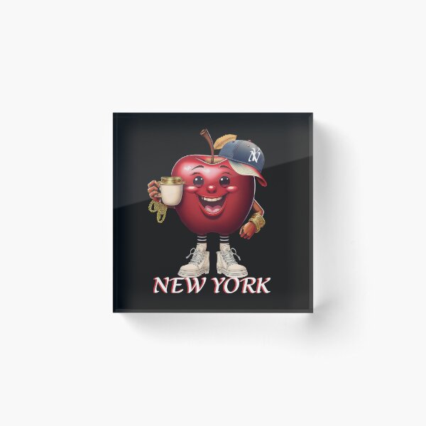 Item preview, New York designed and sold by TShirt Witt.