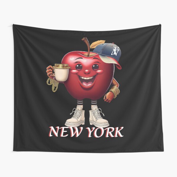 Artikel-Vorschau von New York, designt und verkauft von TShirt Witt.
