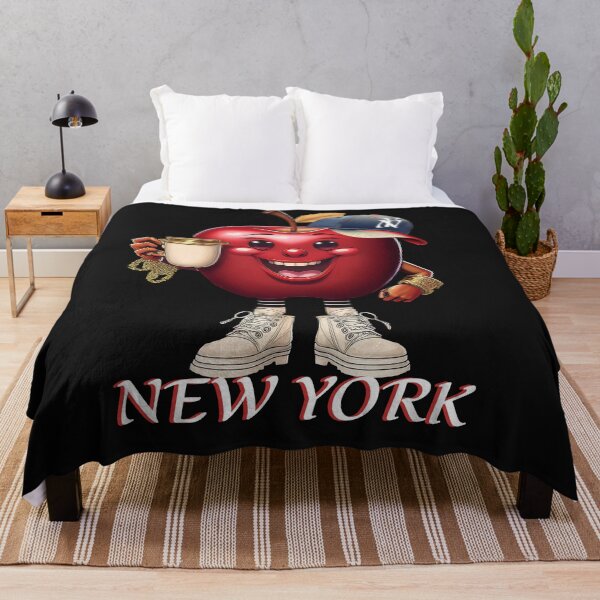 Item preview, New York designed and sold by TShirt Witt.