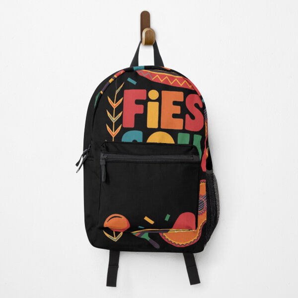 Item preview, Fiesta Squad Mexican designed and sold by savrmiller.