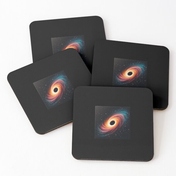 Item preview, Black Hole designed and sold by CosmicPalace.
