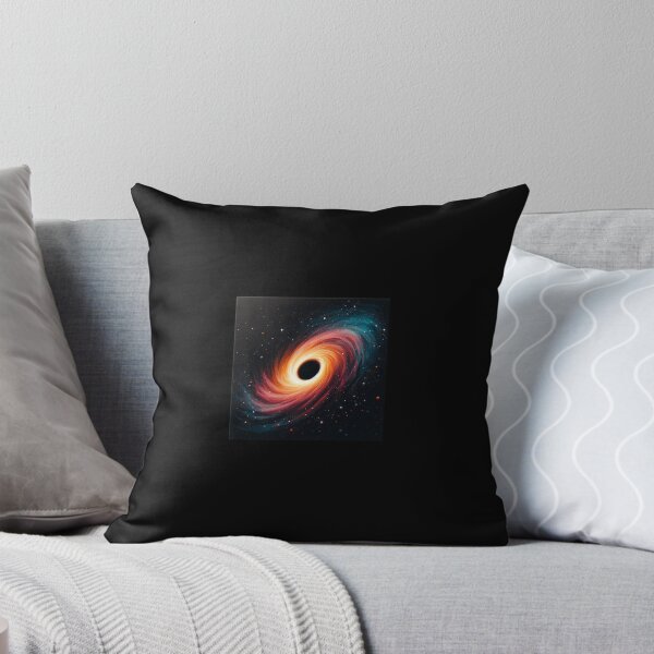 Item preview, Black Hole designed and sold by CosmicPalace.