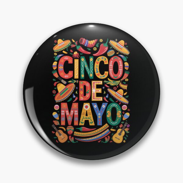 Item preview, Fiesta Squad designed and sold by savrmiller.