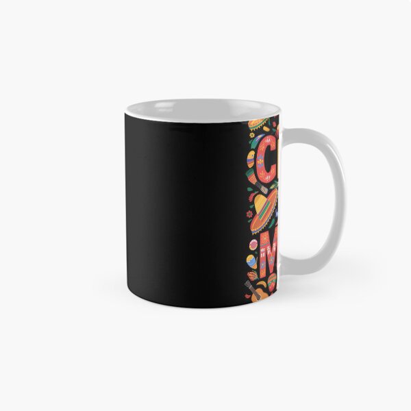 Item preview, Fiesta Squad designed and sold by savrmiller.