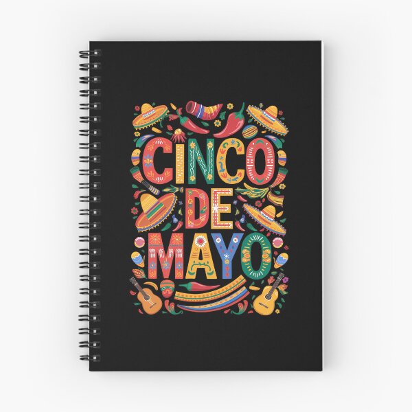Item preview, Fiesta Squad designed and sold by savrmiller.