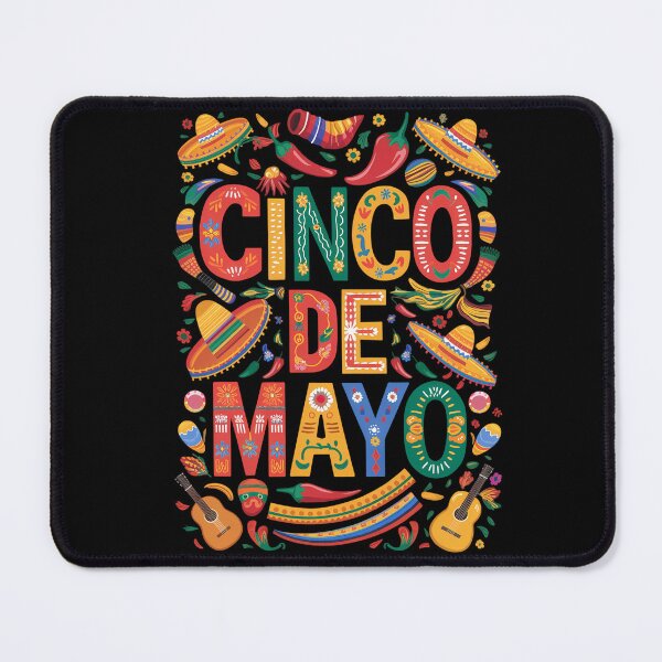 Item preview, Fiesta Squad designed and sold by savrmiller.