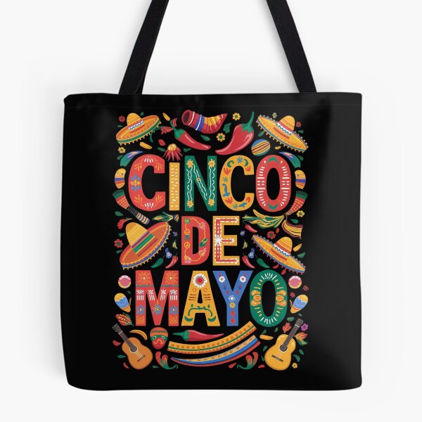 Item preview, Fiesta Squad designed and sold by savrmiller.