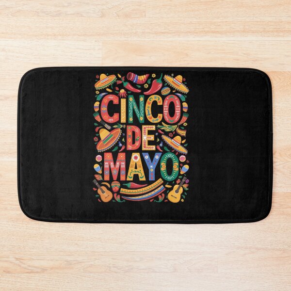 Item preview, Fiesta Squad designed and sold by savrmiller.