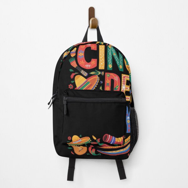 Item preview, Fiesta Squad designed and sold by savrmiller.