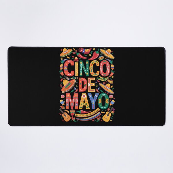 Item preview, Fiesta Squad designed and sold by savrmiller.