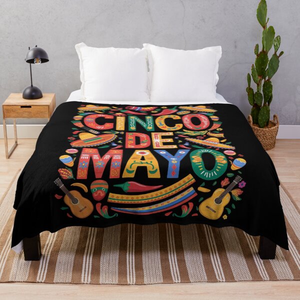 Item preview, Fiesta Squad designed and sold by savrmiller.