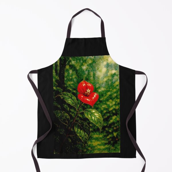 Item preview, Psychotria Elata h* lips#2 designed and sold by Helios Be. Lavsh.