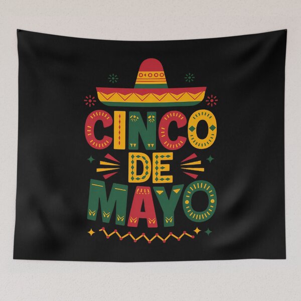 Item preview, Fiesta designed and sold by savrmiller.