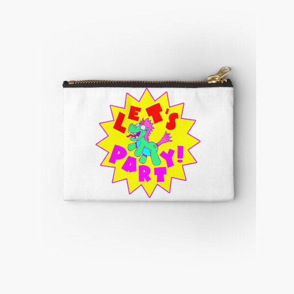 Item preview, Let's Party Unicorn designed and sold by Jon-Dueck-Art.