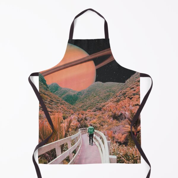 Item preview, Walking in the Universe designed and sold by mgro-art.