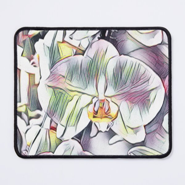 Item preview, Exquisite Blooms: The Captivating Charm of Moth Orchids designed and sold by SL Timeless Moments .