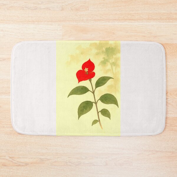 Item preview, Psychotria Elata h* lips#3 designed and sold by Helios Be. Lavsh.