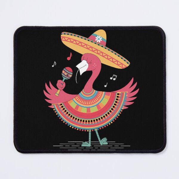 Item preview, Flamingo Margarita designed and sold by savrmiller.