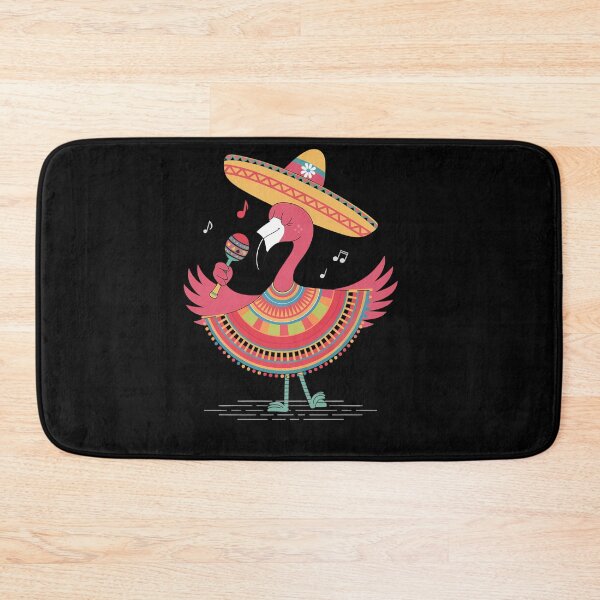 Item preview, Flamingo Margarita designed and sold by savrmiller.