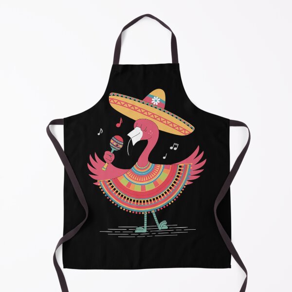 Item preview, Flamingo Margarita designed and sold by savrmiller.
