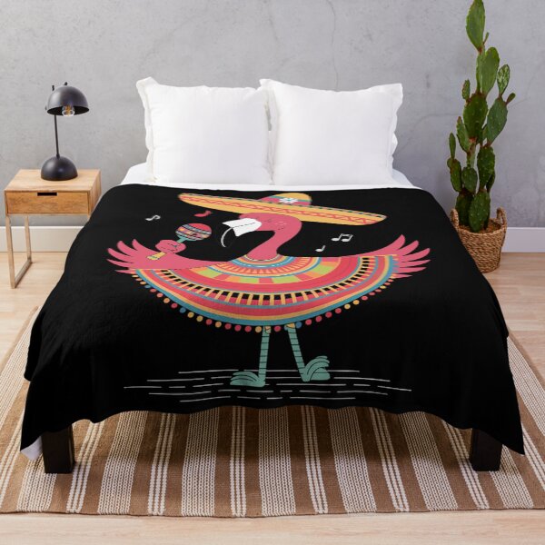 Item preview, Flamingo Margarita designed and sold by savrmiller.