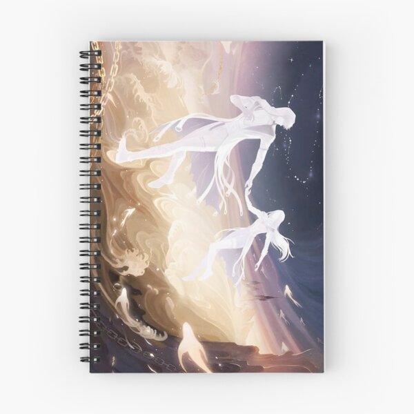 Item preview, Love and deepspace Rafayel Myth Wallpaper designed and sold by diririna.
