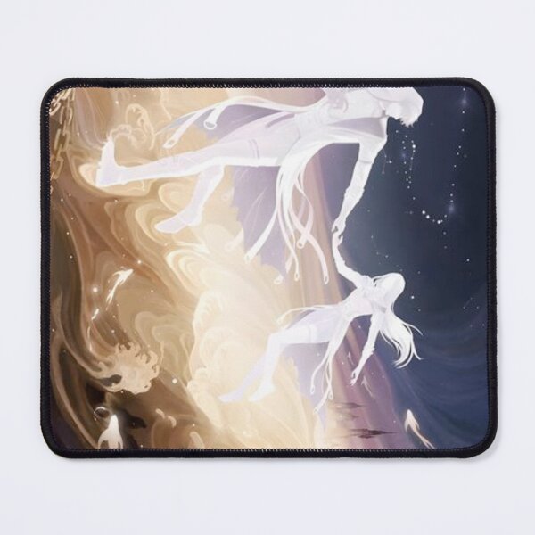 Item preview, Love and deepspace Rafayel Myth Wallpaper designed and sold by diririna.