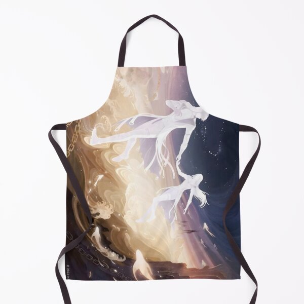 Item preview, Love and deepspace Rafayel Myth Wallpaper designed and sold by diririna.