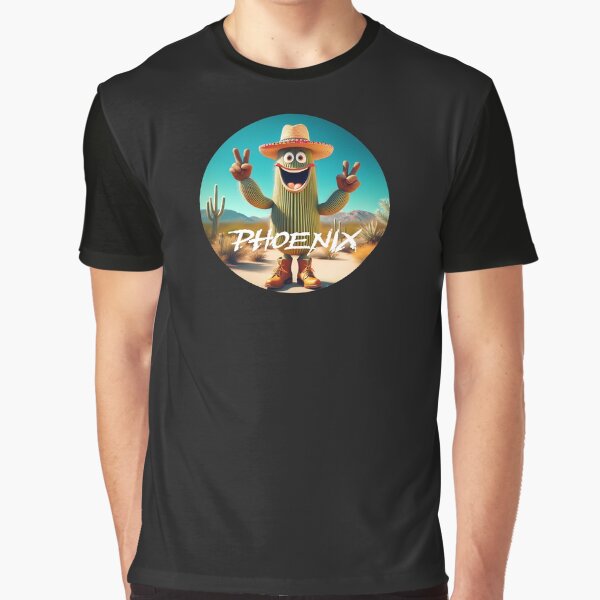 Aperçu de l'œuvre Phénix créée et vendue par TShirt Witt.