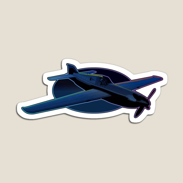 Item preview, Prop Flight At Night designed and sold by LeftoverKittyCo.