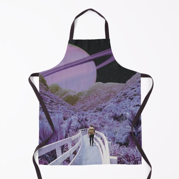 Item preview, Walking in the Universe designed and sold by mgro-art.