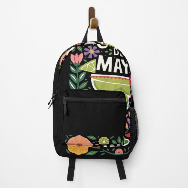Aperçu de l'œuvre Fleur Cinco De Mayo créée et vendue par savrmiller.