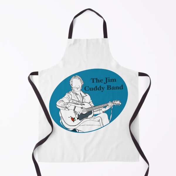 Item preview, Jim Cuddy T-shirt designed and sold by Mix-Tape-Merch.